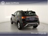 Volkswagen T-Cross 1.0 tsi life 95cv