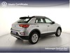 Volkswagen T-Roc 2.0 tdi life 115cv