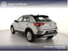 Volkswagen T-Roc 2.0 tdi life 115cv