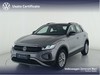 Volkswagen T-Roc 2.0 tdi life 115cv
