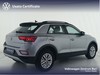 Volkswagen T-Roc 2.0 tdi life 115cv
