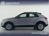 Volkswagen T-Roc 2.0 tdi life 115cv