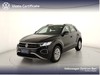 Volkswagen T-Roc 2.0 tdi life 115cv
