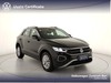 Volkswagen T-Roc 2.0 tdi life 115cv