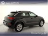 Volkswagen T-Roc 2.0 tdi life 115cv