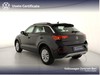 Volkswagen T-Roc 2.0 tdi life 115cv