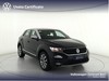Volkswagen T-Roc 1.6 tdi style