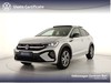 Volkswagen Taigo 1.0 tsi r-line 110cv