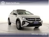 Volkswagen Taigo 1.0 tsi r-line 110cv