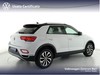 Volkswagen T-Roc 2.0 tdi style 115cv