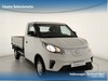 Maxus eDeliver 3 chassis CAB - 50,23 kWh