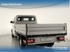 Maxus eDeliver 3 chassis CAB - 50,23 kWh