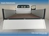 Maxus eDeliver 3 chassis CAB - 50,23 kWh