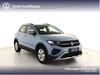 Volkswagen T-Cross 1.0 tsi life 115cv dsg