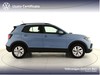 Volkswagen T-Cross 1.0 tsi life 115cv dsg