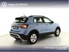 Volkswagen T-Cross 1.0 tsi life 115cv dsg
