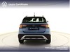 Volkswagen T-Cross 1.0 tsi life 115cv dsg