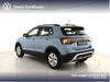 Volkswagen T-Cross 1.0 tsi life 115cv dsg