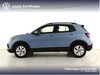 Volkswagen T-Cross 1.0 tsi life 115cv dsg
