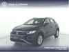 Volkswagen T-Roc 2.0 tdi life 115cv