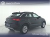 Volkswagen T-Roc 2.0 tdi life 115cv