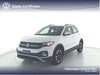 Volkswagen T-Cross 1.0 tsi style 95cv