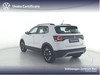Volkswagen T-Cross 1.0 tsi style 95cv