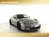 Porsche 911 coupe 4.0 gt3 c/pack touring auto