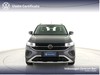 Volkswagen T-Cross 1.0 tsi life 95cv