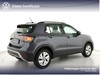 Volkswagen T-Cross 1.0 tsi life 95cv
