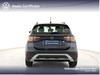 Volkswagen T-Cross 1.0 tsi life 95cv