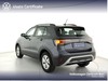Volkswagen T-Cross 1.0 tsi life 95cv