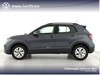 Volkswagen T-Cross 1.0 tsi life 95cv