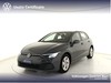 Volkswagen Golf 2.0 tdi life 115cv dsg