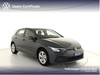 Volkswagen Golf 2.0 tdi life 115cv dsg