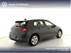 Volkswagen Golf 2.0 tdi life 115cv dsg