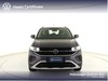 Volkswagen T-Cross 1.0 tsi life 115cv dsg