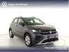 Volkswagen T-Cross 1.0 tsi life 115cv dsg