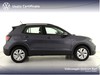 Volkswagen T-Cross 1.0 tsi life 115cv dsg