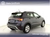 Volkswagen T-Cross 1.0 tsi life 115cv dsg