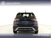 Volkswagen T-Cross 1.0 tsi life 115cv dsg