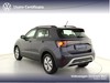 Volkswagen T-Cross 1.0 tsi life 115cv dsg