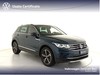 Volkswagen Tiguan 2.0 tdi elegance 150cv dsg