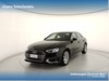 Audi A4 40 2.0 tdi mhev business advanced 204cv s-tronic