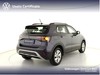 Volkswagen T-Cross 1.0 tsi life 95cv