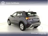 Volkswagen T-Cross 1.0 tsi life 95cv