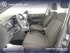 Volkswagen T-Cross 1.0 tsi life 95cv