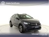 Volkswagen Taigo 1.0 tsi life 95cv