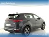 Kia Sportage 1.6 crdi mhev business class 2wd 136cv
