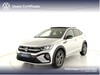 Volkswagen Taigo 1.0 tsi r-line 110cv